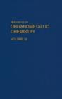 Image for Advances in Organometallic Chemistry : Volume 36