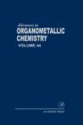 Image for Advances in Organometallic Chemistry : Volume 40