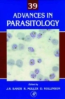 Image for Advances in parasitologyVol. 39