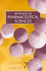 Image for Advances in Pharmaceutical Sciences