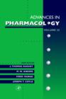 Image for Advances in pharmacologyVol. 35