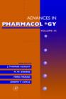Image for Advances in Pharmacology : Volume 44