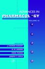 Image for Advances in Pharmacology