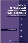 Image for HIV I: Molecular Biology and Pathogenesis: Clinical Applications