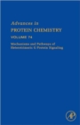 Image for Mechanisms and Pathways of Heterotrimeric G Protein Signaling : Volume 74