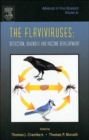 Image for The Flaviviruses: Detection, Diagnosis and Vaccine Development