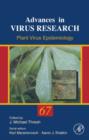 Image for Plant Virus Epidemiology