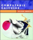 Image for Computable Calculus