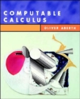 Image for Computable calculus