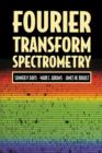 Image for Fourier transform spectrometry
