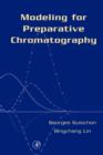 Image for Modeling for Preparative Chromatography