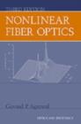 Image for Nonlinear fiber optics