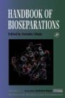 Image for Handbook of bioseparations