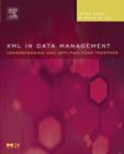 Image for XML in Data Management