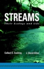 Image for Streams  : their ecology and life