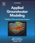 Image for Applied groundwater modeling  : simulation of flow and advective transport