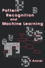 Image for Pattern Recognition and Machine Learning