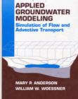 Image for Applied Groundwater Modeling
