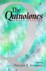Image for The Quinolones