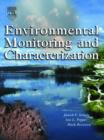Image for Environmental Monitoring and Characterization