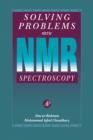 Image for Solving Problems with NMR Spectroscopy