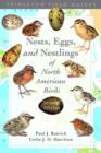 Image for A Guide to the Nests, Eggs and Nestlings of North American Birds