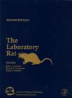 Image for The Laboratory Rat