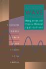 Image for Acoustic Wave Sensors : Theory, Design and Physico-Chemical Applications