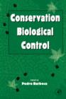 Image for Conservation biological control