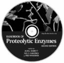 Image for Handbook of Proteolytic Enzymes CD