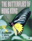 Image for The Butterflies of Hong Kong