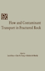 Image for Flow and Contaminant Transport in Fractured Rock