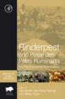Image for Rinderpest and peste des petits ruminants  : virus plagues of large and small ruminants