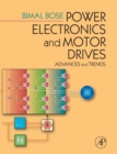 Image for Power Electronics and Motor Drives