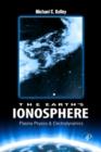 Image for The Earth&#39;s ionosphere  : plasma physics and electrodynamics