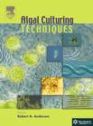 Image for Algal Culturing Techniques