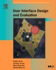 Image for User Interface Design and Evaluation