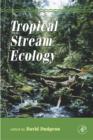 Image for Tropical Stream Ecology