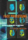 Image for Face processing  : advanced modeling and methods