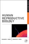 Image for Human reproductive biology