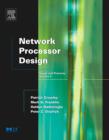 Image for Network processor designVol. 3: Issues and practices : Volume 3