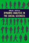 Image for Dynamic Analysis in the Social Sciences