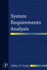 Image for System Requirements Analysis