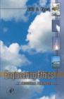 Image for Engineering ethics  : an industrial perspective