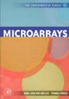 Image for Microarrays