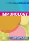 Image for Immunlogy