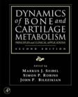 Image for Dynamics of Bone and Cartilage Metabolism