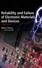 Image for Reliability and Failure of Electronic Materials and Devices
