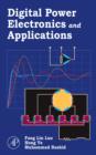 Image for Digital power electronics and applications