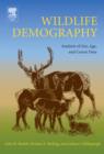 Image for Wildlife Demography